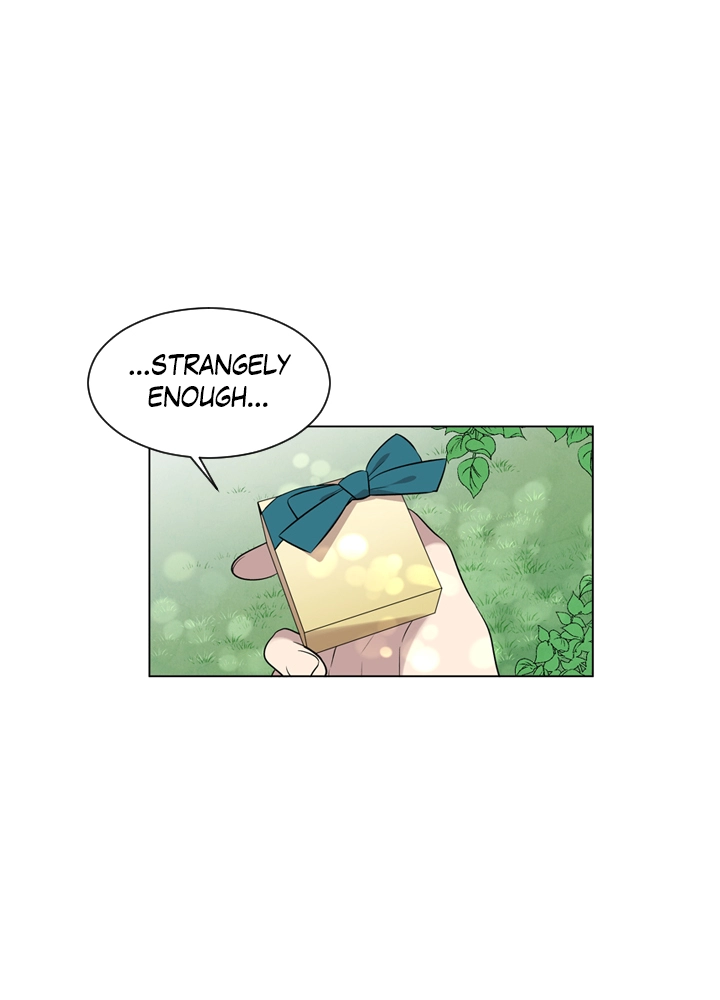 Mythical Errand Chapter 54 page 12 - 