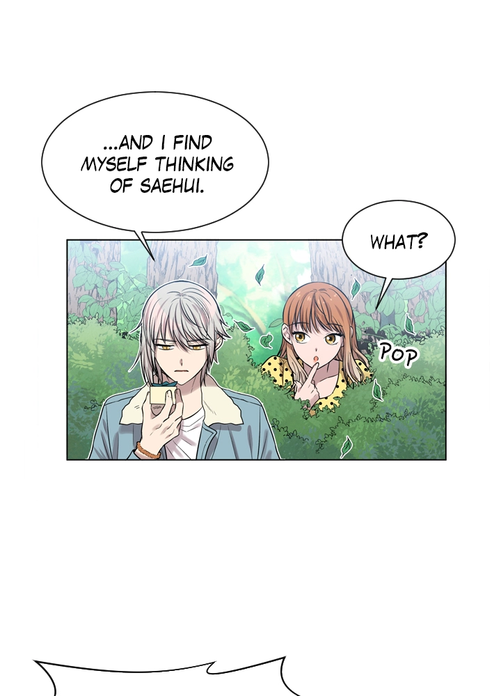 Mythical Errand Chapter 54 page 14 - 