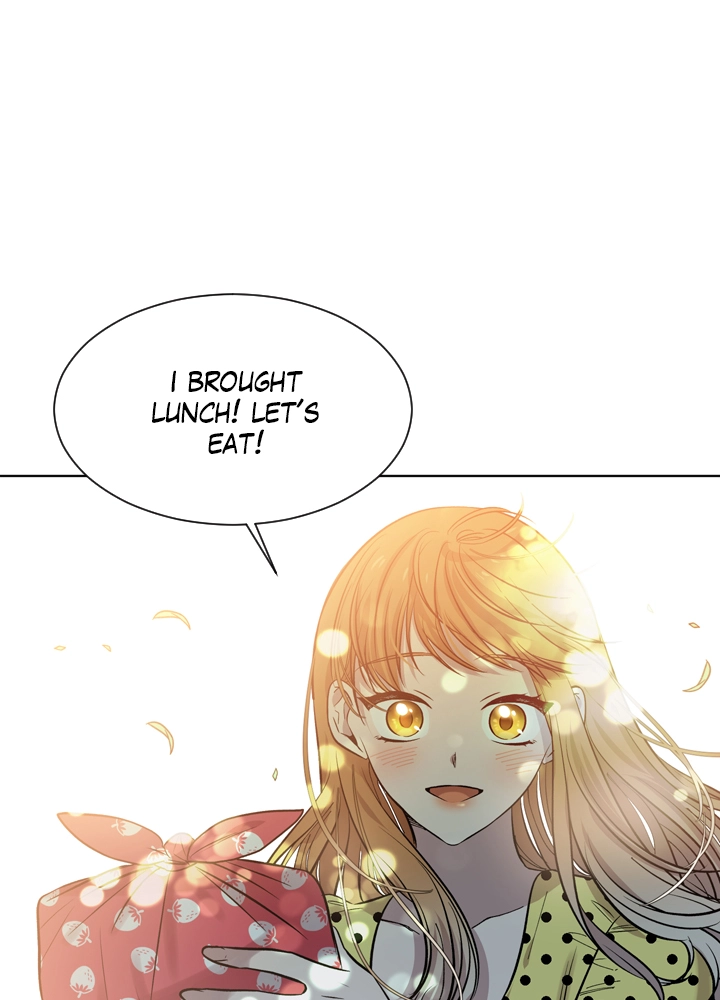 Mythical Errand Chapter 54 page 19 - 