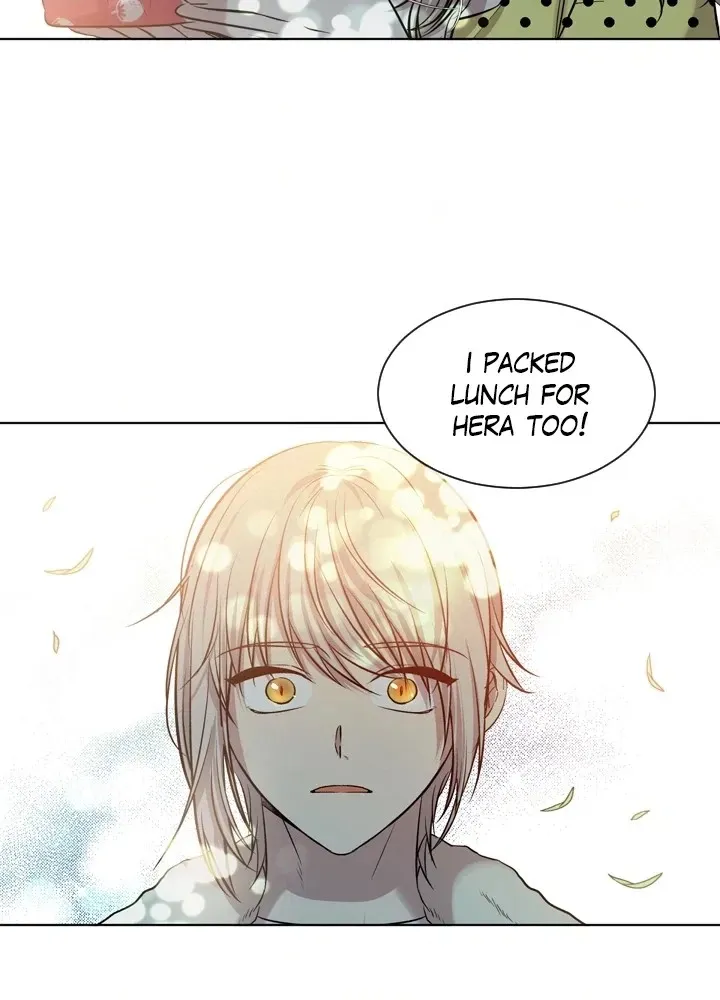 Mythical Errand Chapter 54 page 20 - 