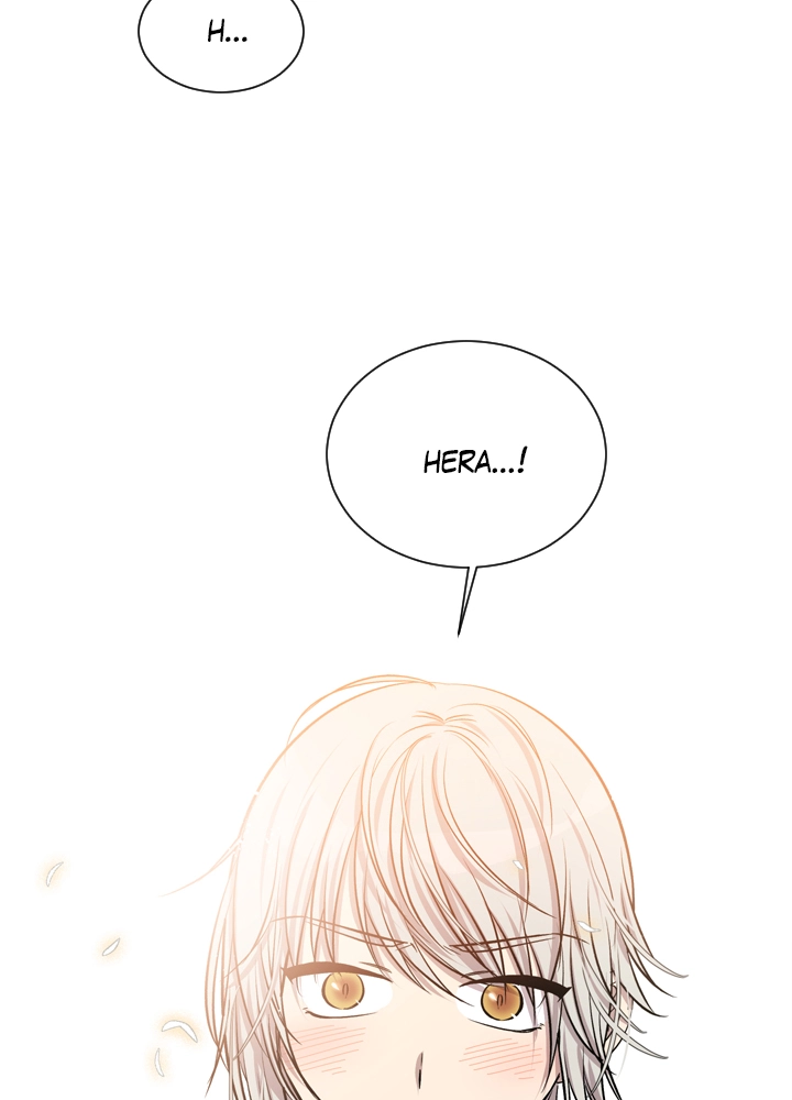 Mythical Errand Chapter 54 page 3 - 