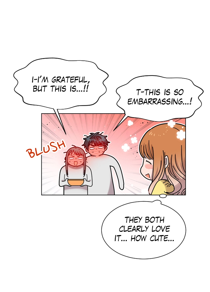 Mythical Errand Chapter 54 page 29 - 