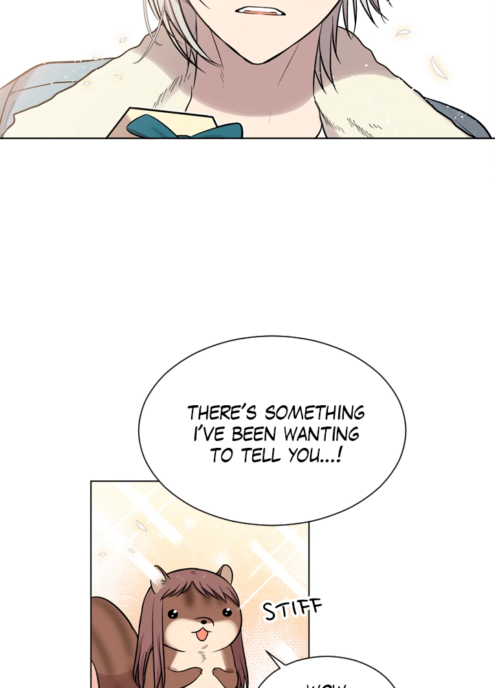 Mythical Errand Chapter 54 page 4 - 