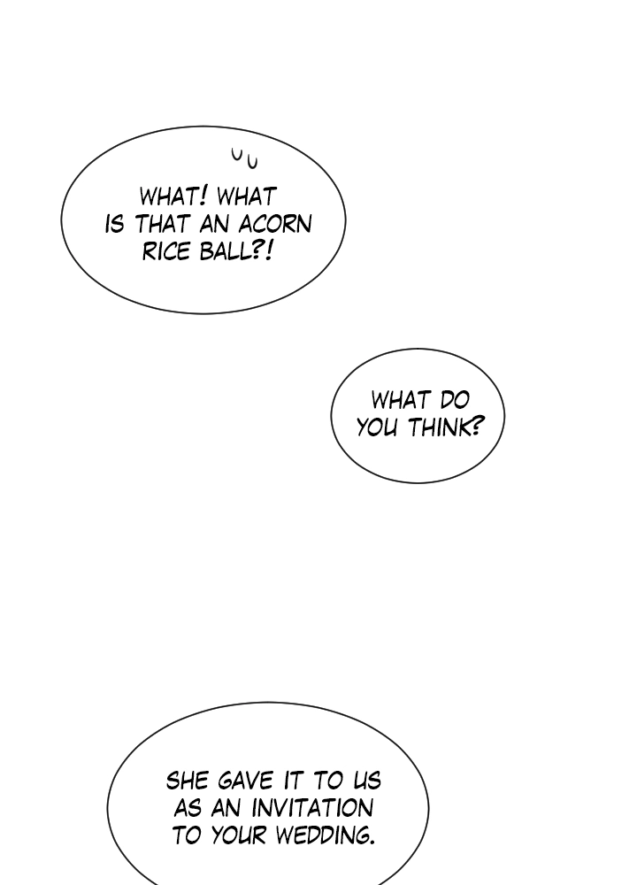 Mythical Errand Chapter 54 page 32 - 