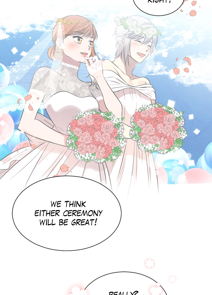 Mythical Errand Chapter 54 page 34 - 