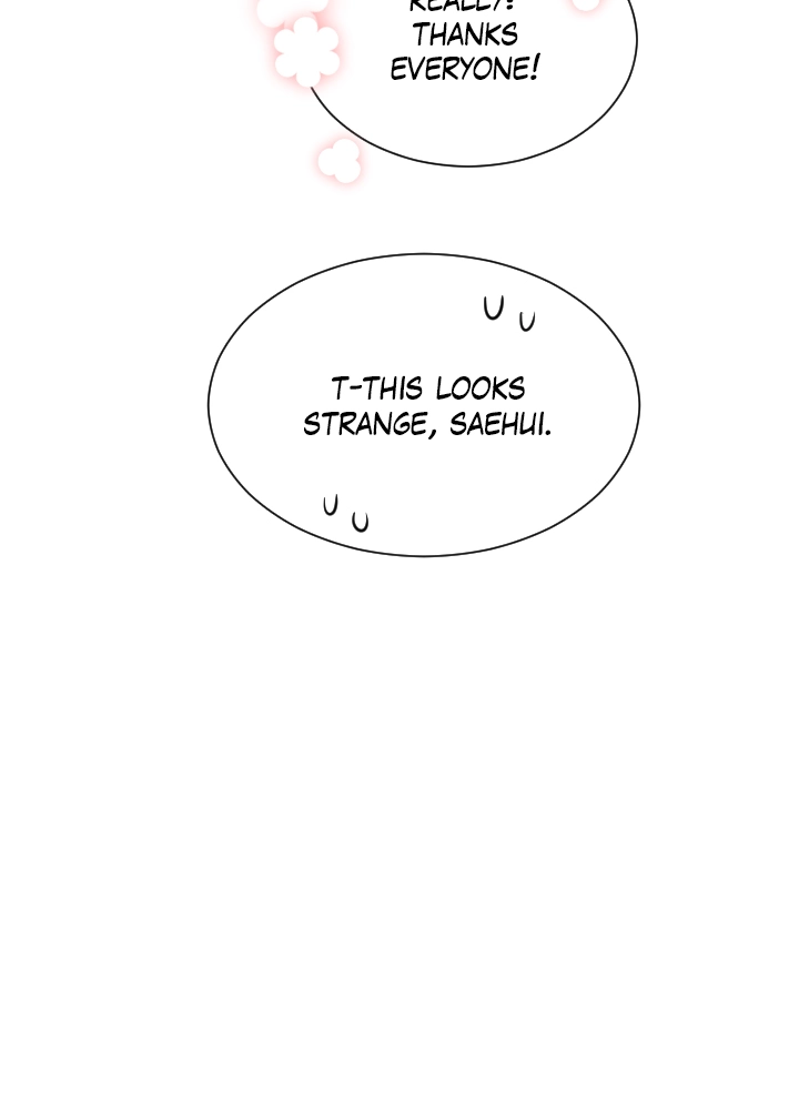 Mythical Errand Chapter 54 page 35 - 