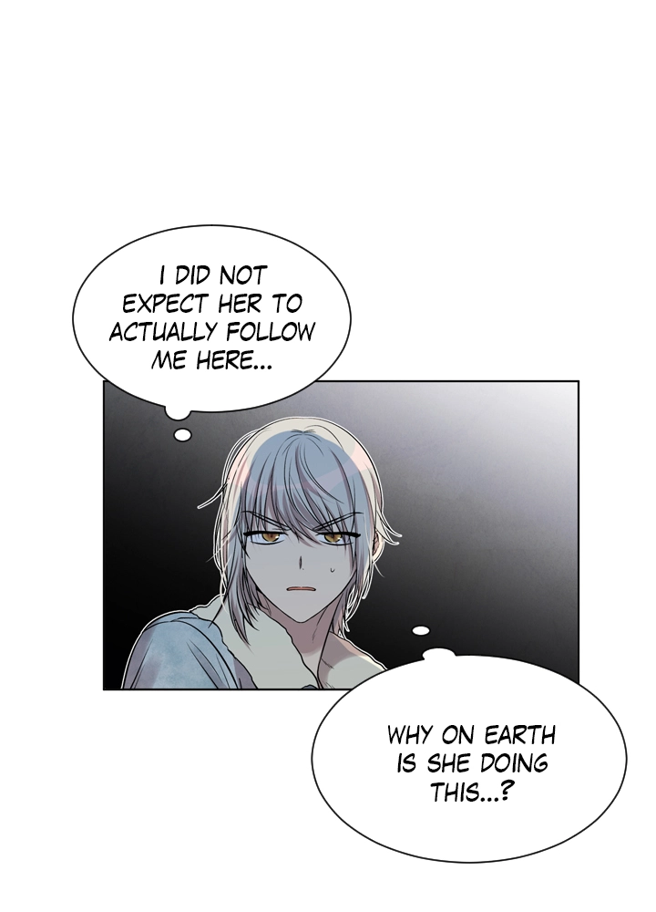 Mythical Errand Chapter 54 page 37 - 