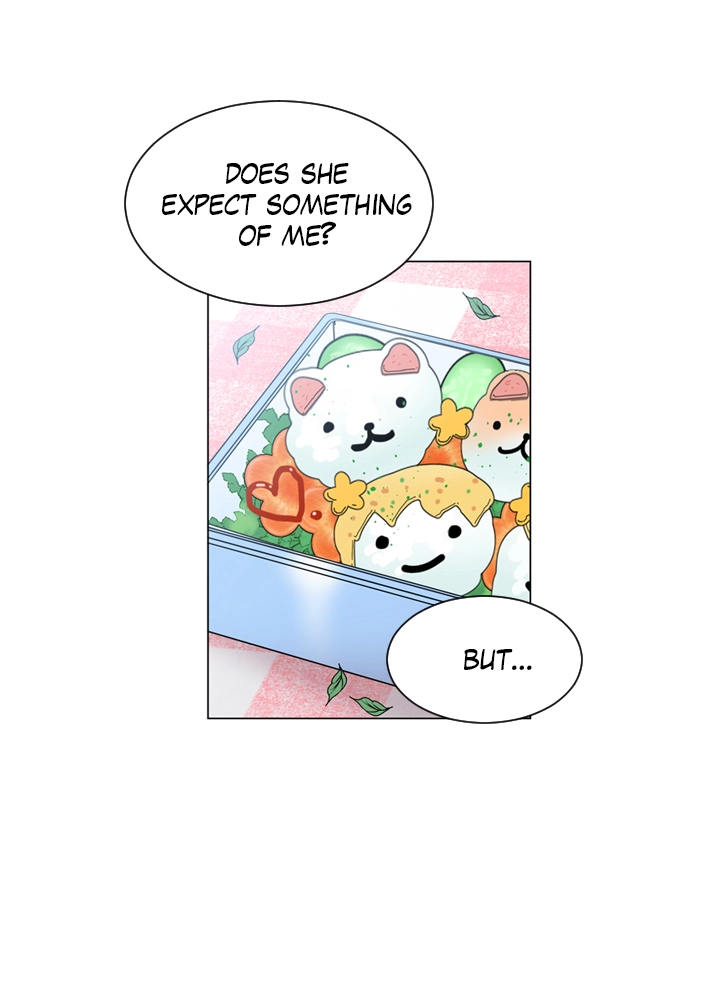 Mythical Errand Chapter 54 page 38 - 