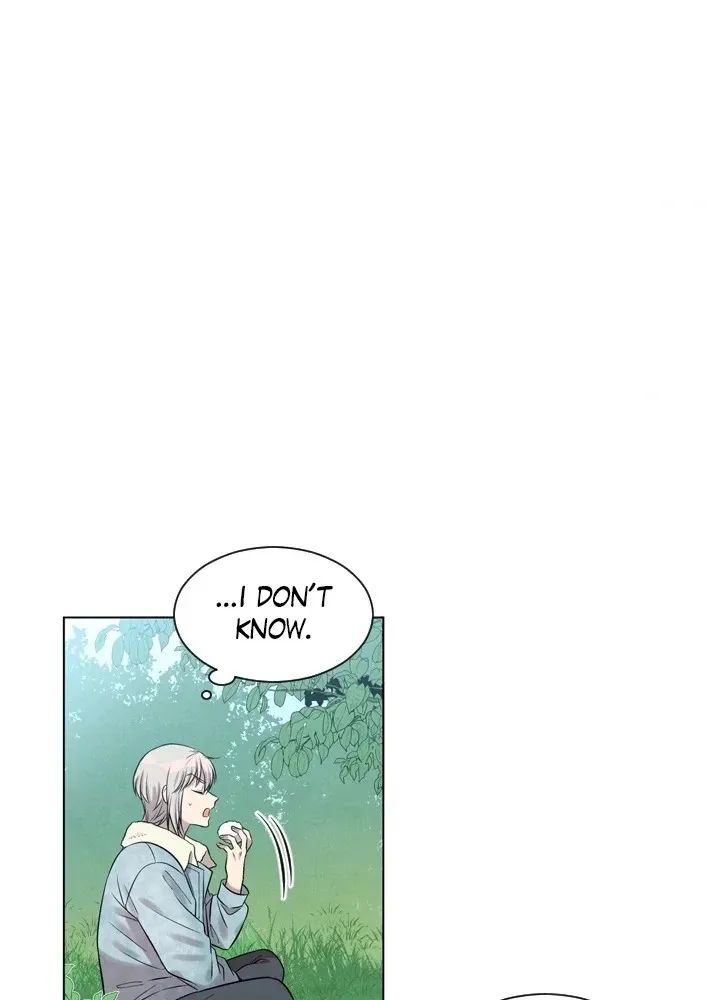 Mythical Errand Chapter 54 page 40 - 