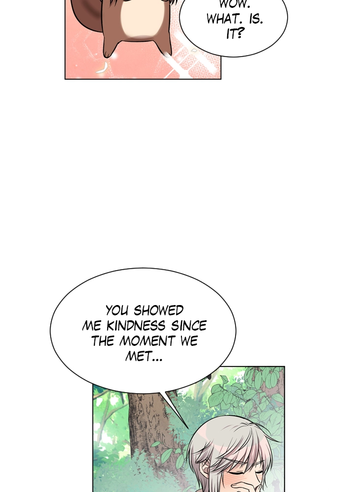 Mythical Errand Chapter 54 page 5 - 