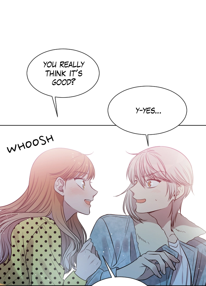 Mythical Errand Chapter 54 page 42 - 