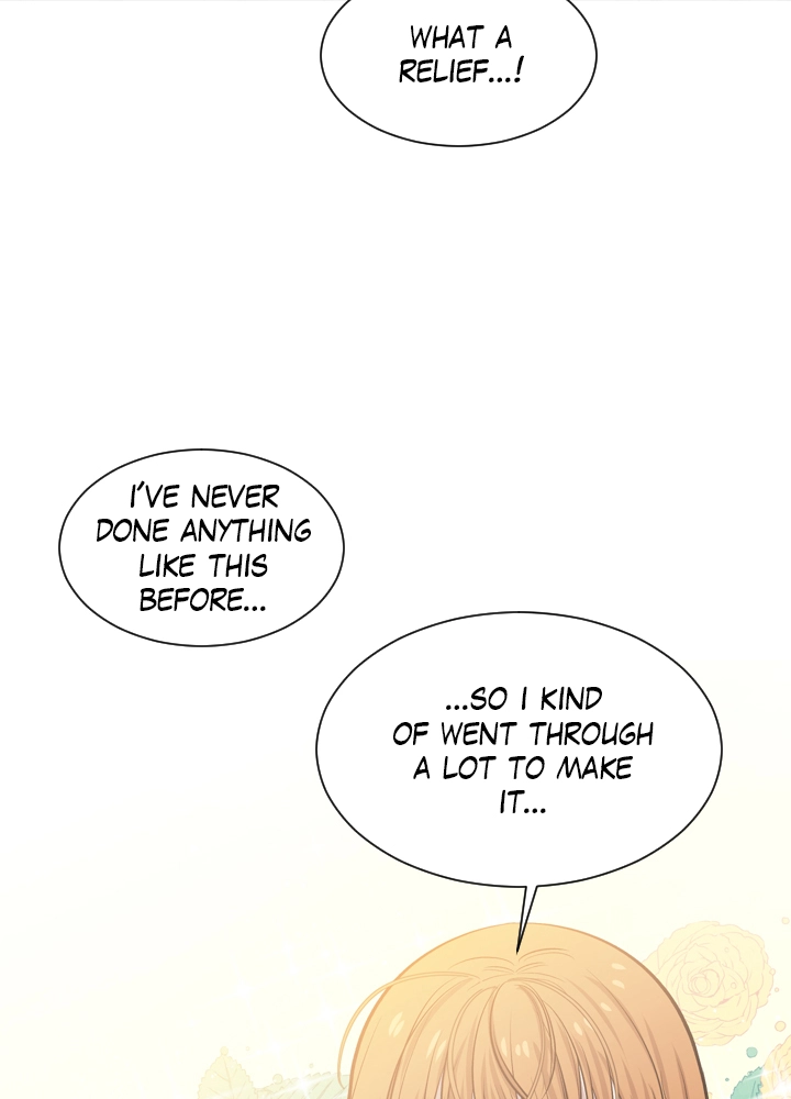 Mythical Errand Chapter 54 page 43 - 