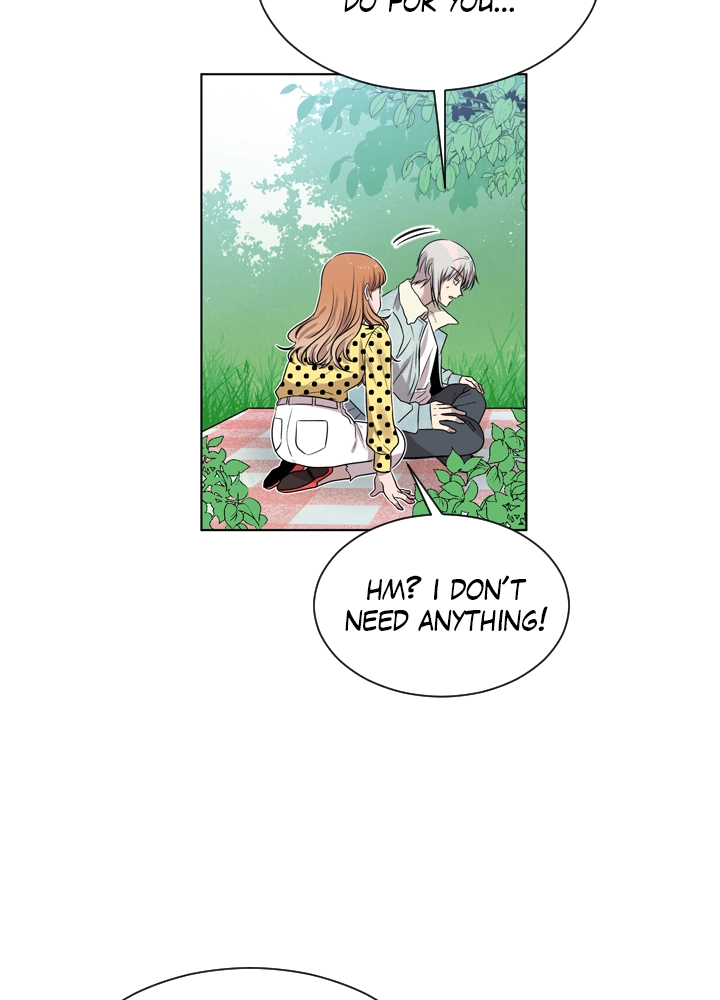 Mythical Errand Chapter 54 page 45 - 