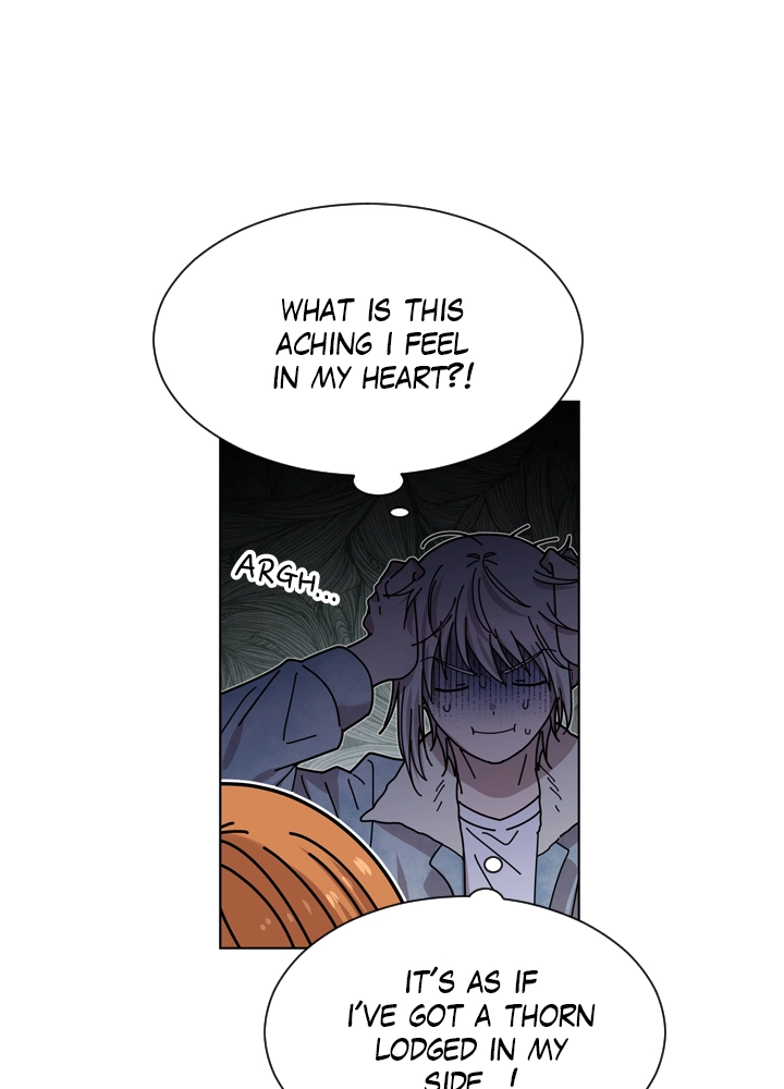 Mythical Errand Chapter 54 page 48 - 
