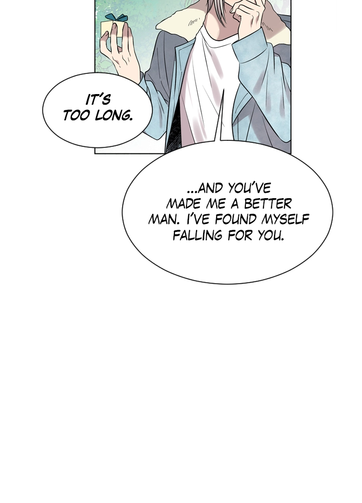 Mythical Errand Chapter 54 page 6 - 