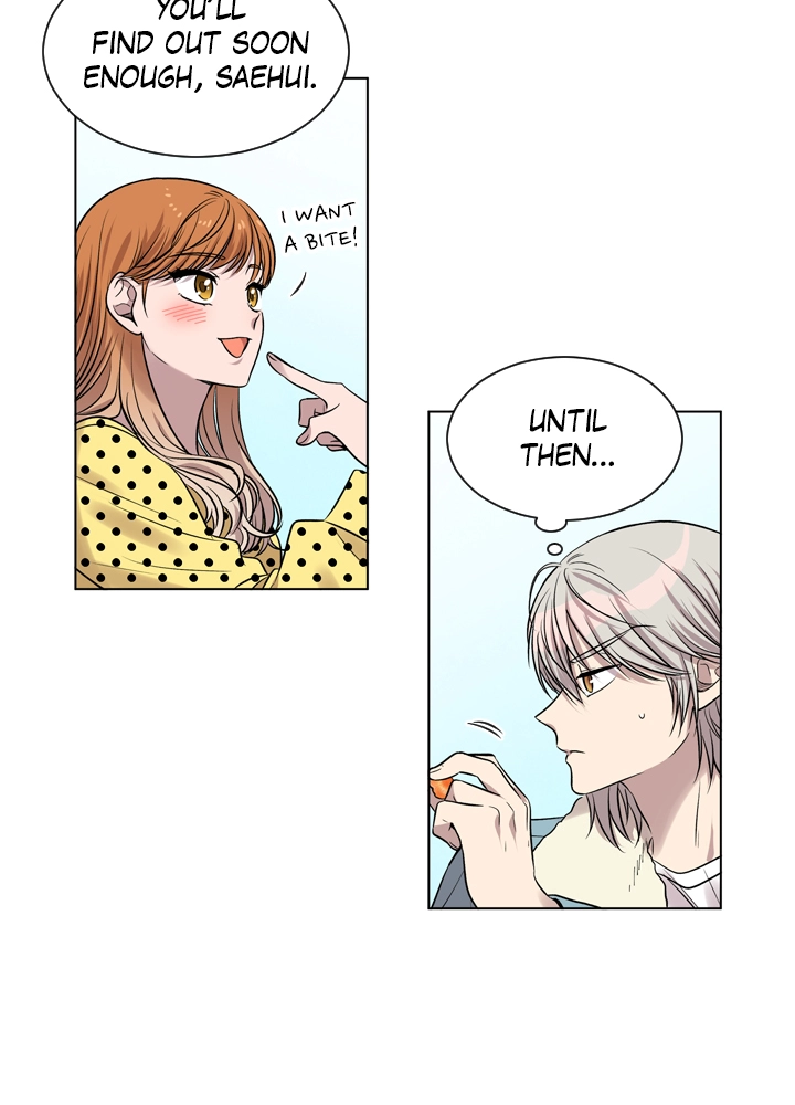 Mythical Errand Chapter 54 page 51 - 