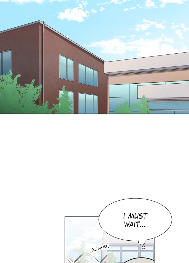 Mythical Errand Chapter 54 page 53 - 