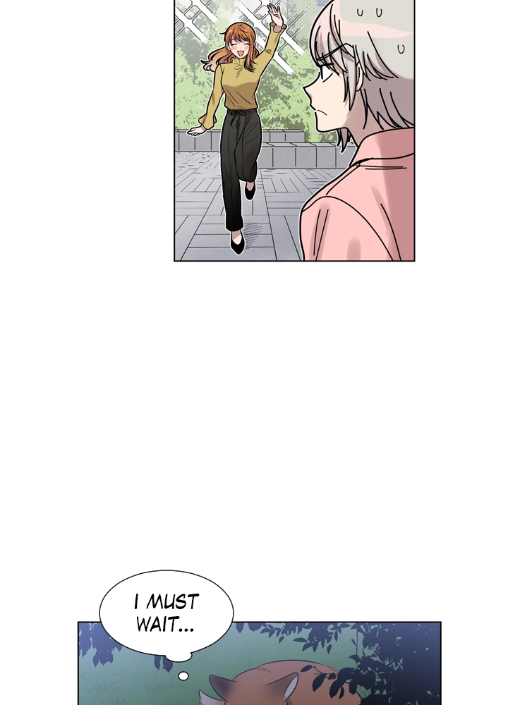 Mythical Errand Chapter 54 page 54 - 