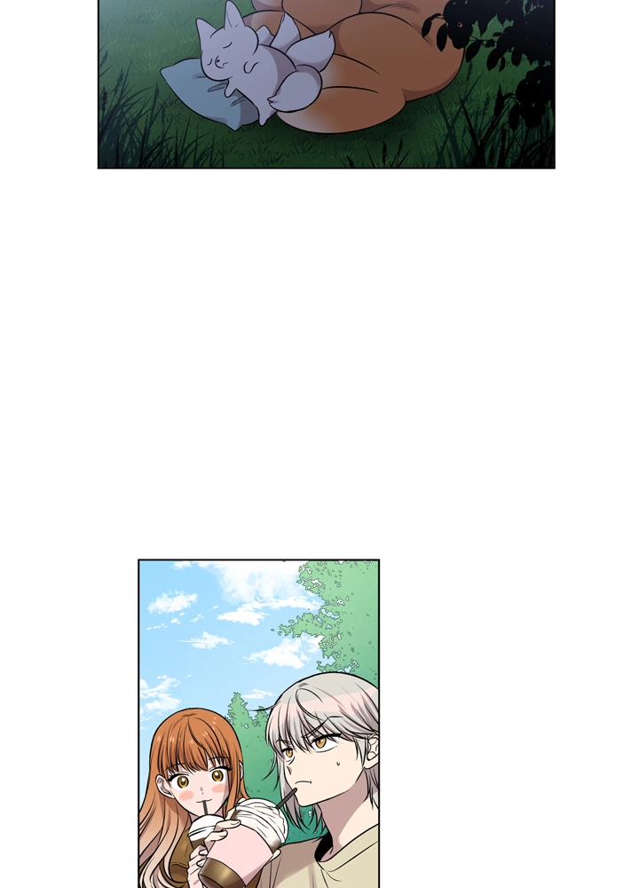Mythical Errand Chapter 54 page 55 - 