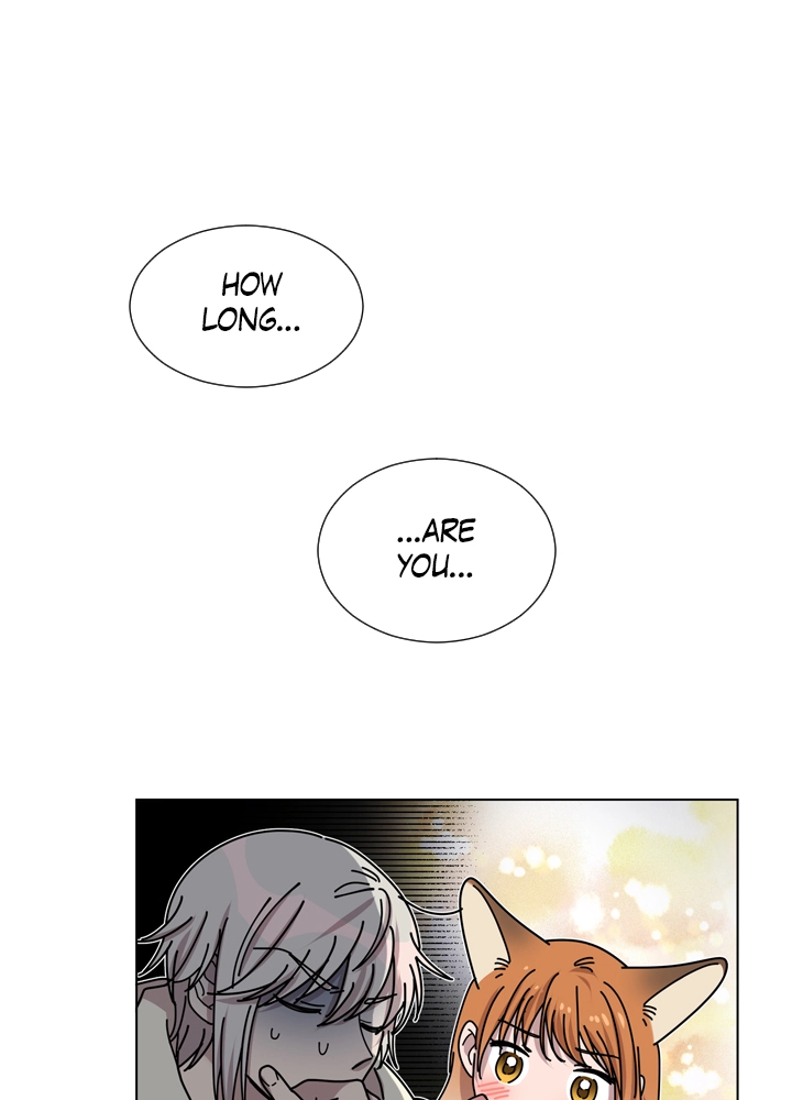 Mythical Errand Chapter 54 page 57 - 