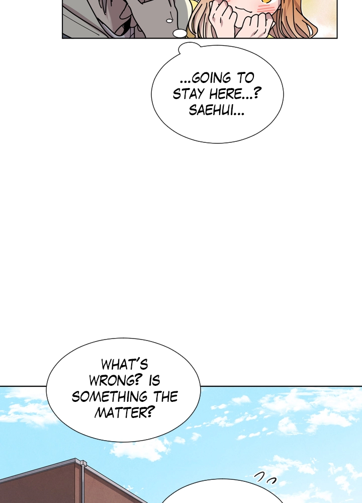 Mythical Errand Chapter 54 page 58 - 