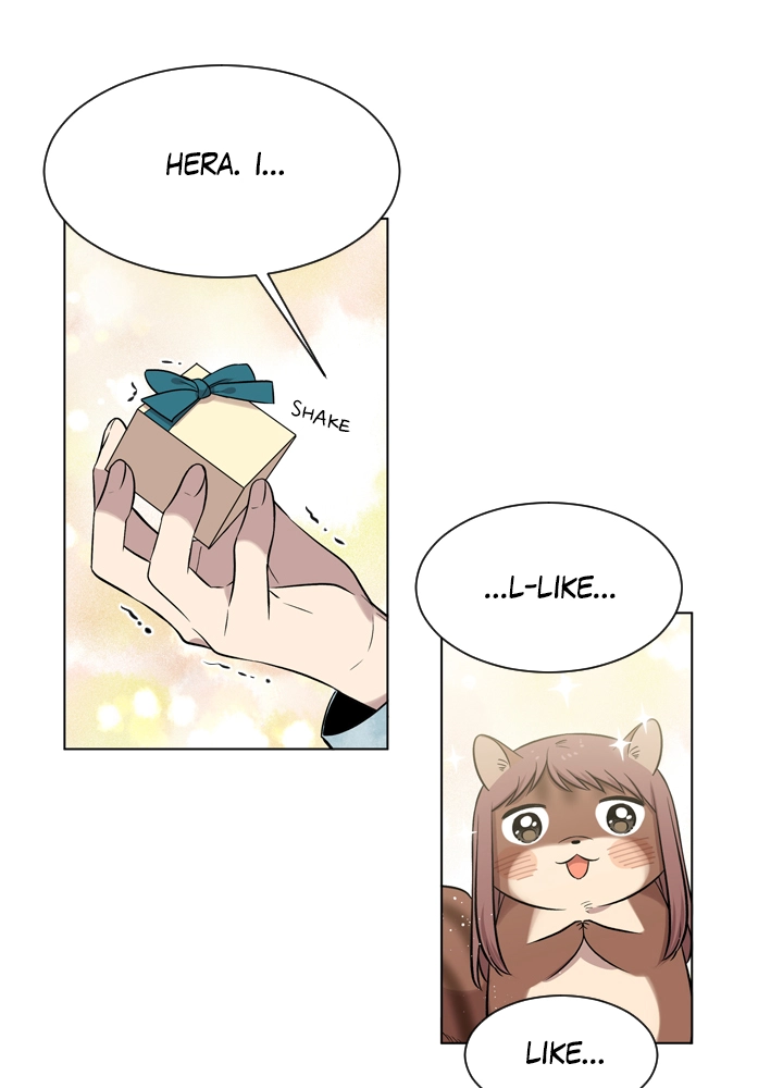 Mythical Errand Chapter 54 page 7 - 