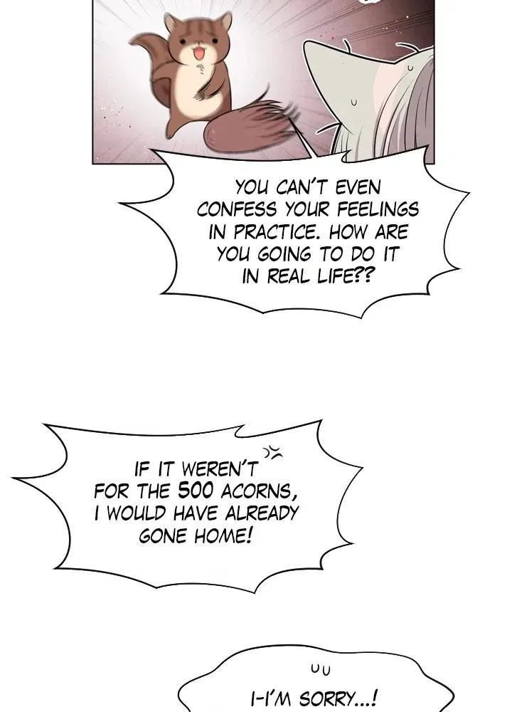 Mythical Errand Chapter 54 page 10 - 