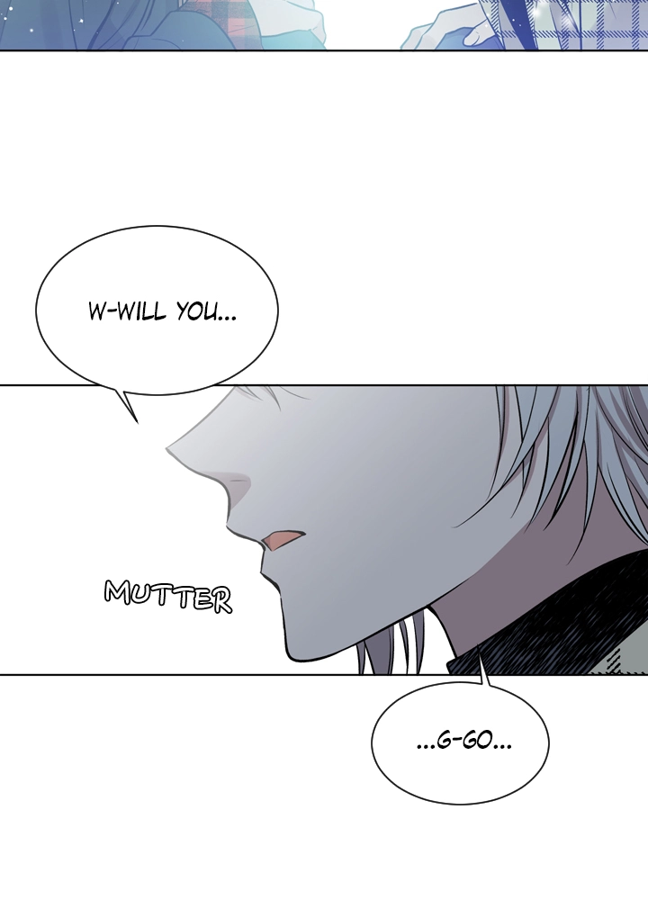 Mythical Errand Chapter 55 page 11 - 