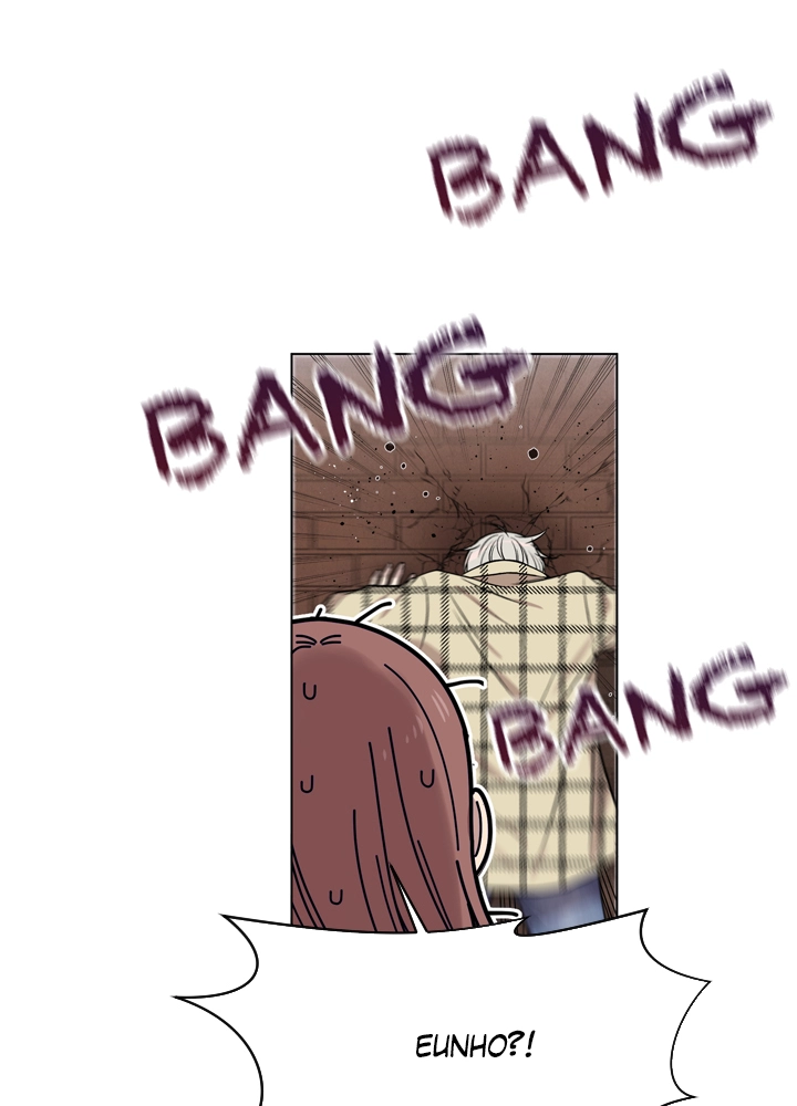 Mythical Errand Chapter 55 page 13 - 