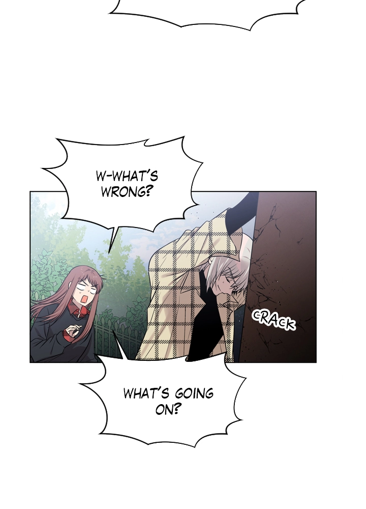 Mythical Errand Chapter 55 page 14 - 