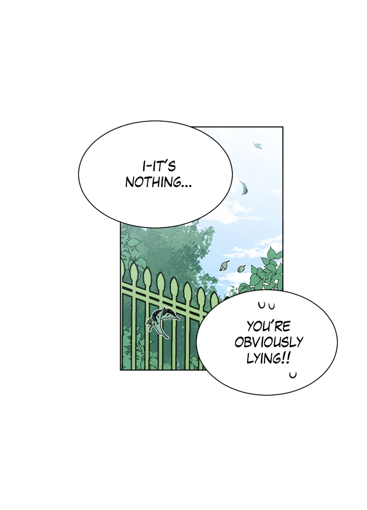 Mythical Errand Chapter 55 page 15 - 