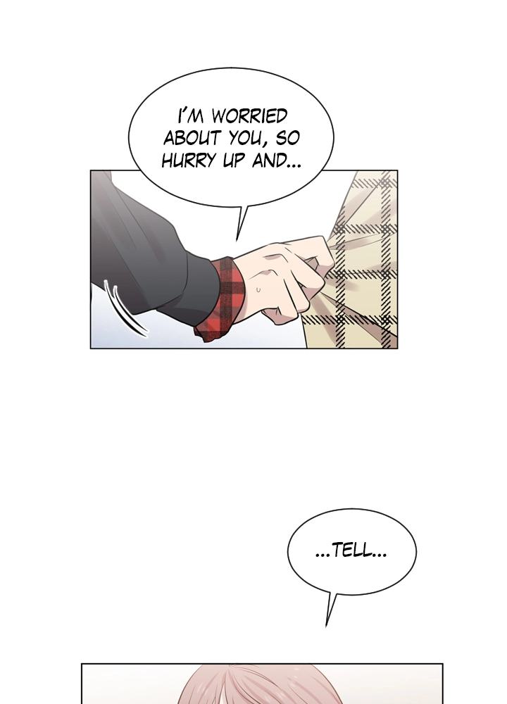 Mythical Errand Chapter 55 page 17 - 