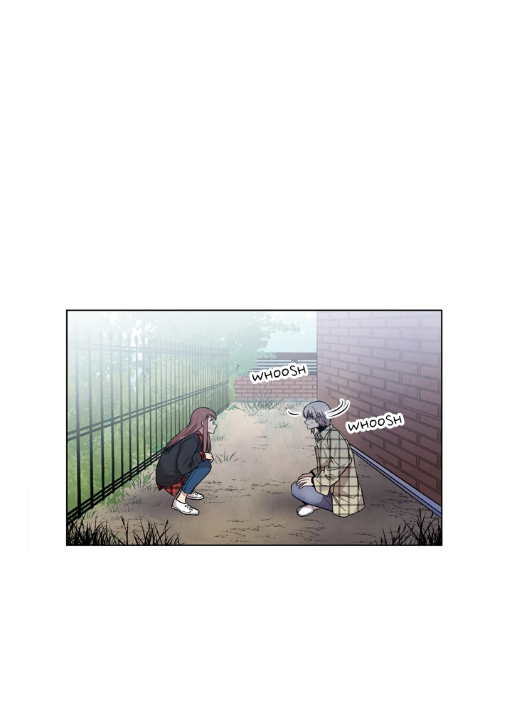 Mythical Errand Chapter 55 page 3 - 