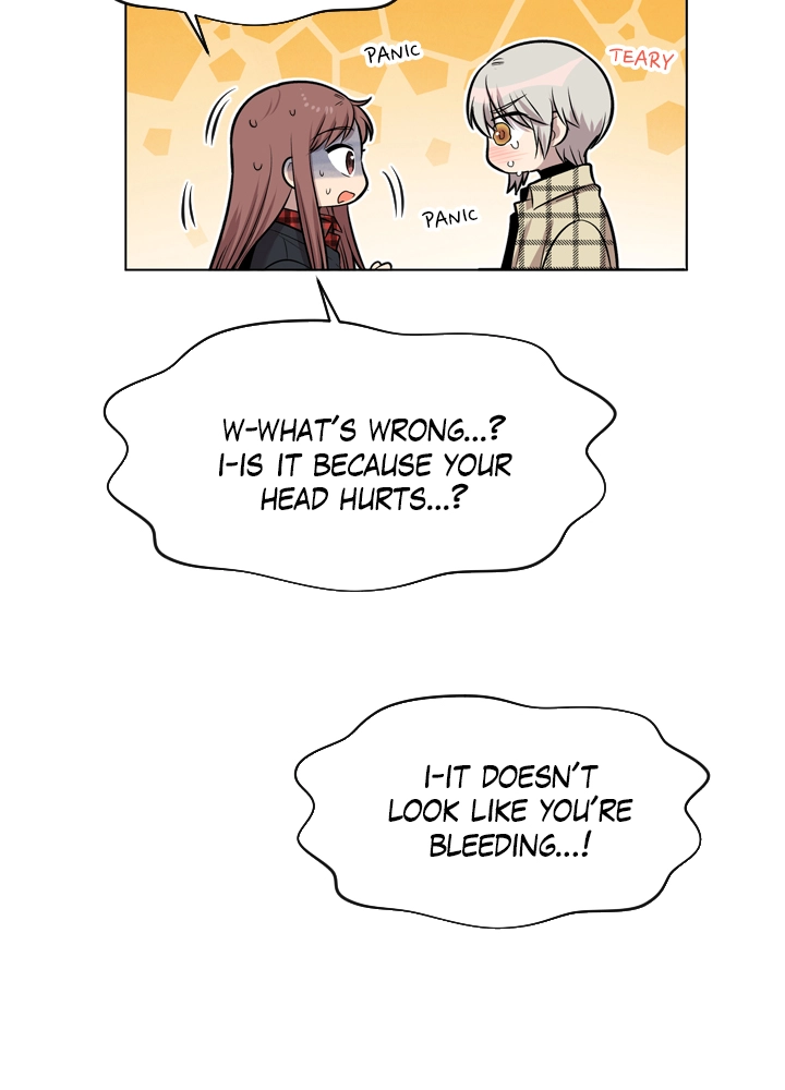Mythical Errand Chapter 55 page 21 - 