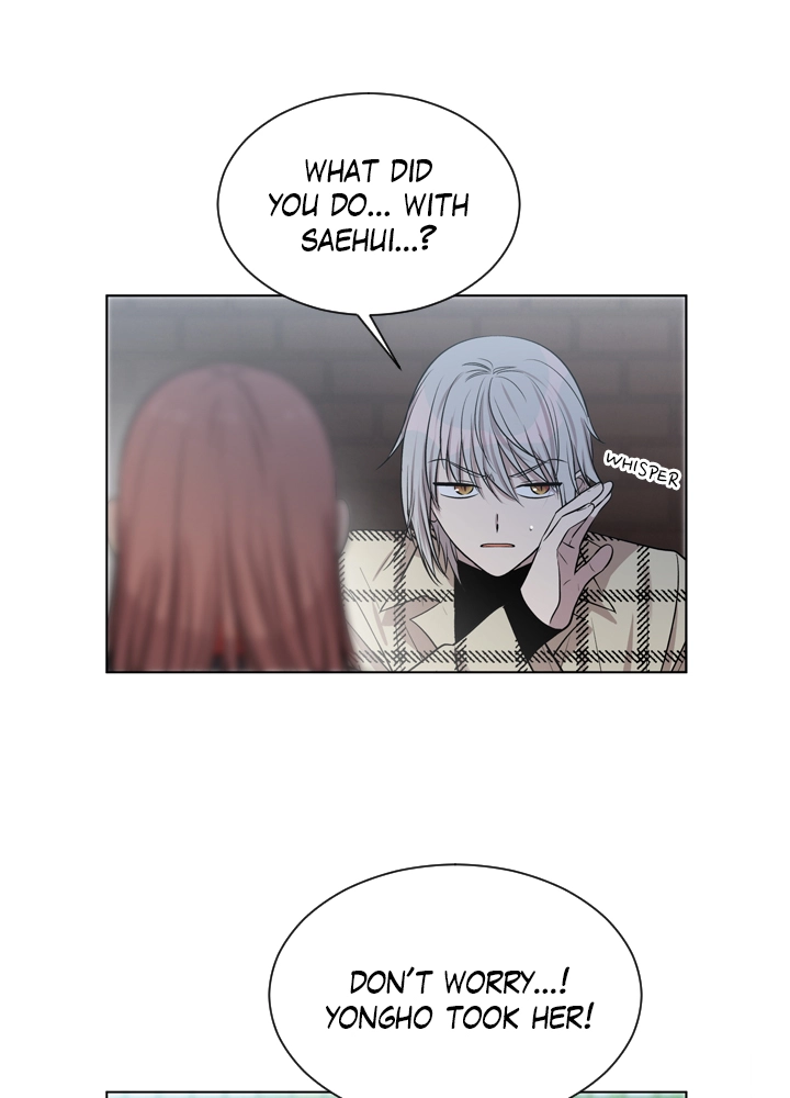 Mythical Errand Chapter 55 page 4 - 