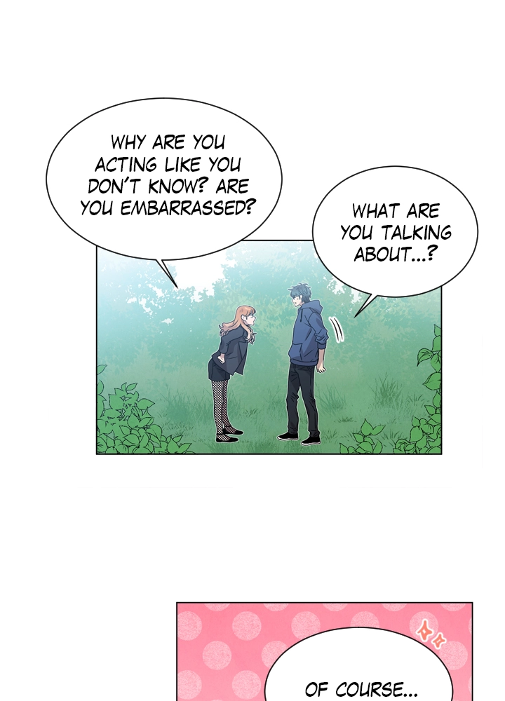 Mythical Errand Chapter 55 page 32 - 