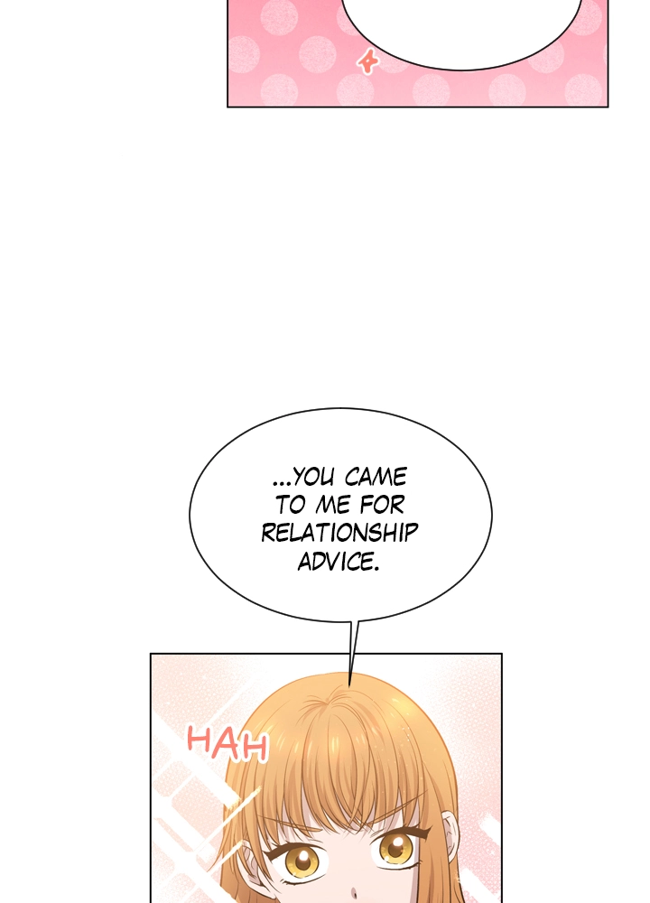 Mythical Errand Chapter 55 page 33 - 