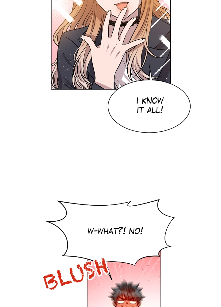 Mythical Errand Chapter 55 page 34 - 