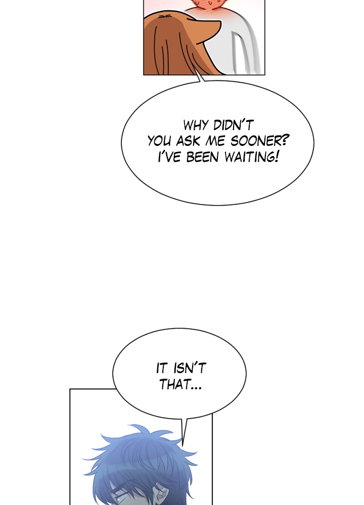 Mythical Errand Chapter 55 page 35 - 
