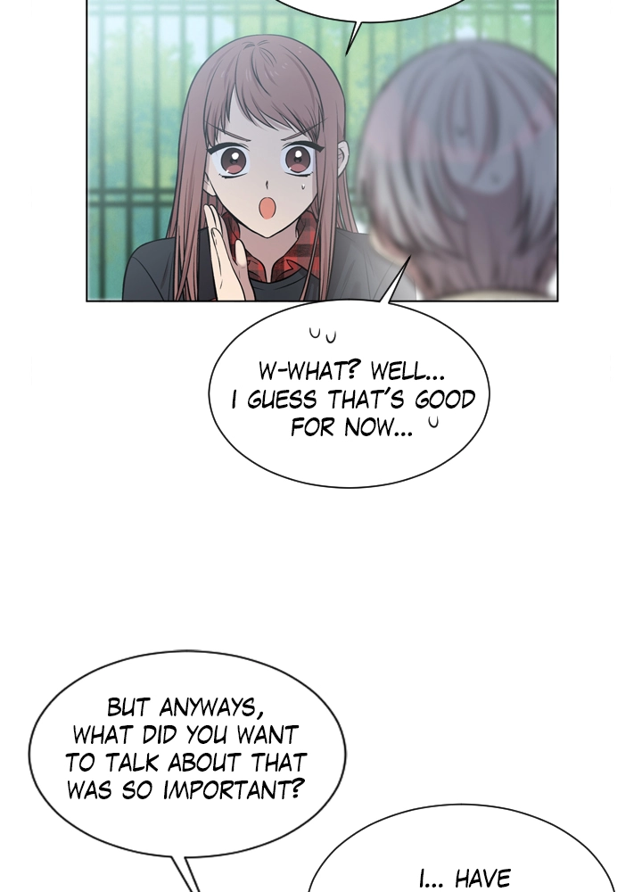 Mythical Errand Chapter 55 page 5 - 