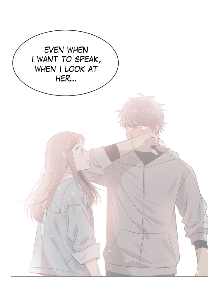Mythical Errand Chapter 55 page 42 - 