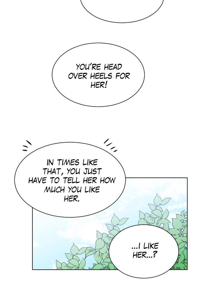 Mythical Errand Chapter 55 page 46 - 