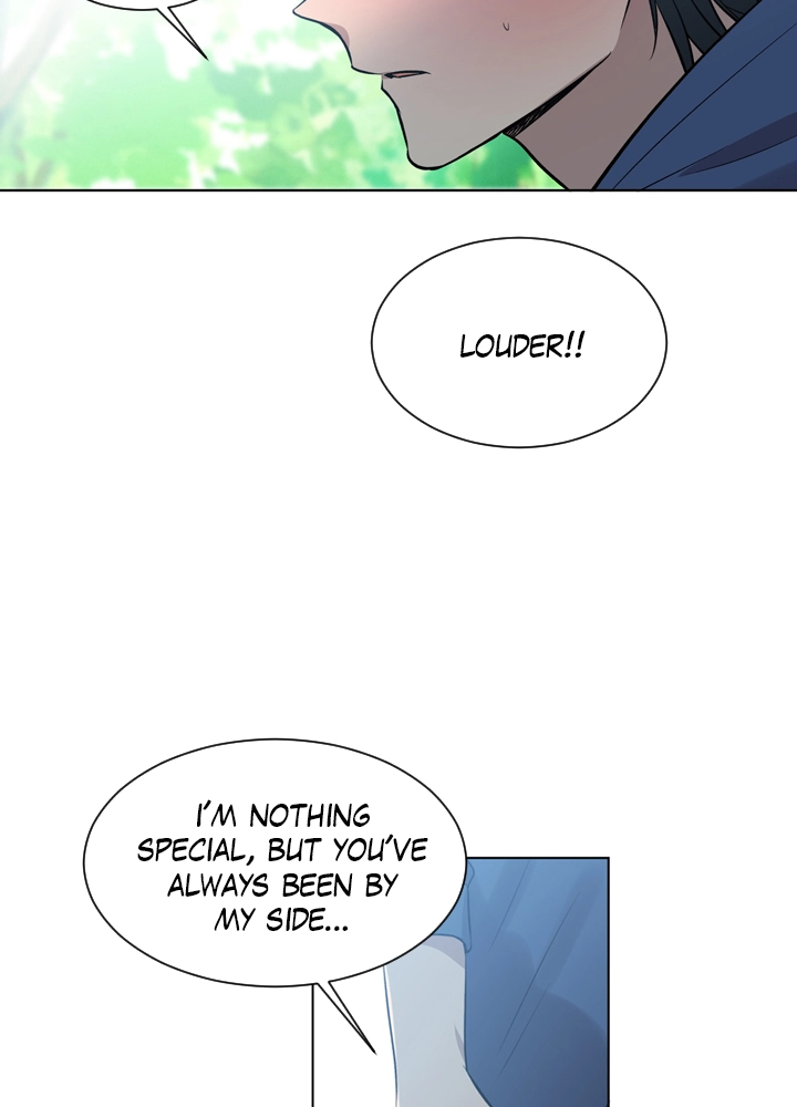 Mythical Errand Chapter 55 page 49 - 