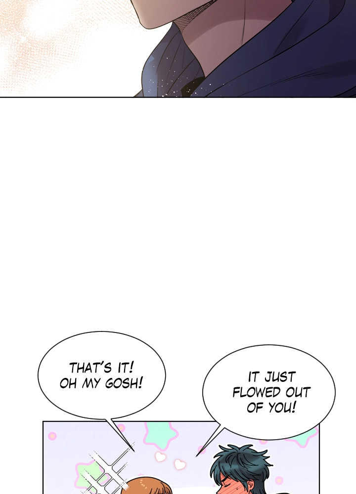 Mythical Errand Chapter 55 page 53 - 