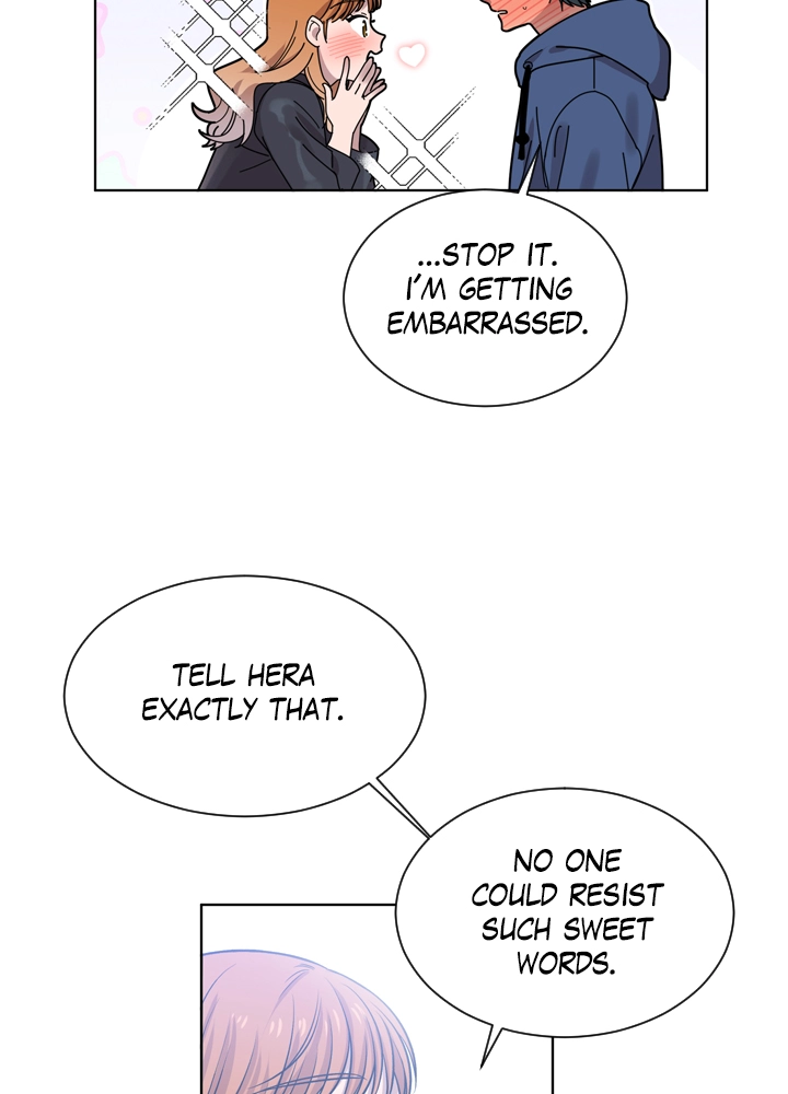 Mythical Errand Chapter 55 page 54 - 