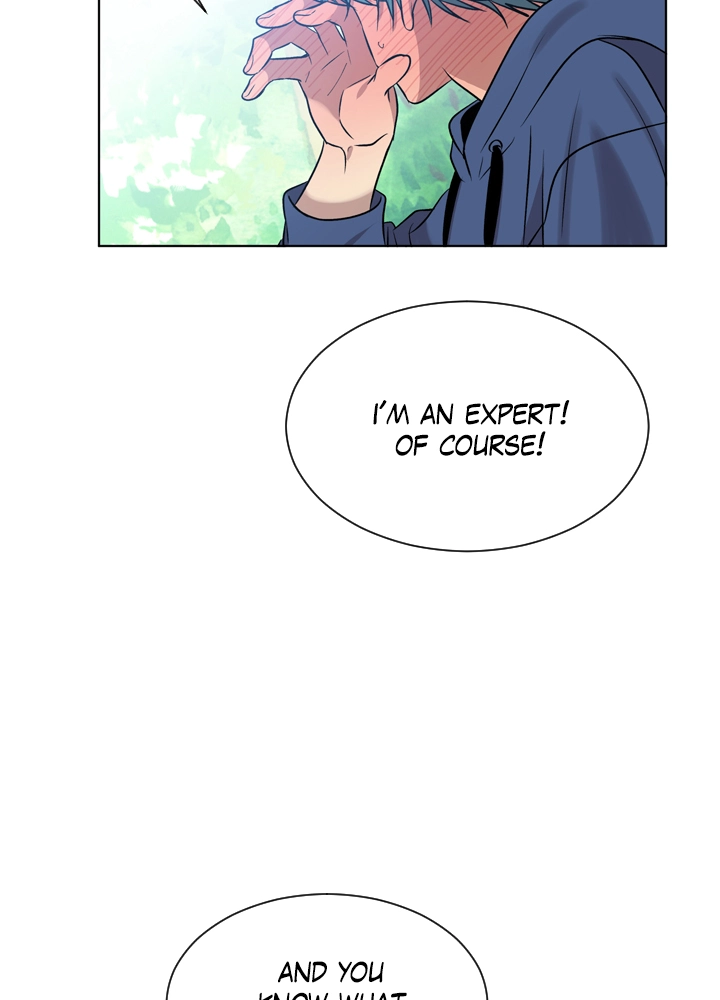 Mythical Errand Chapter 55 page 56 - 
