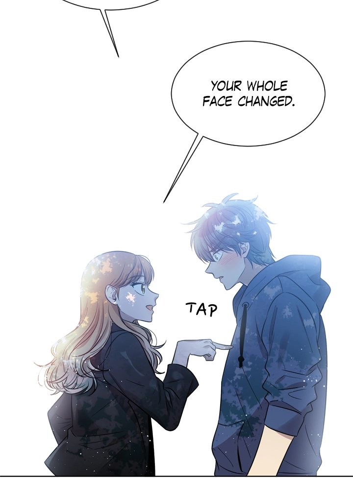Mythical Errand Chapter 55 page 58 - 