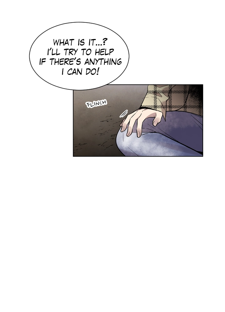 Mythical Errand Chapter 55 page 7 - 
