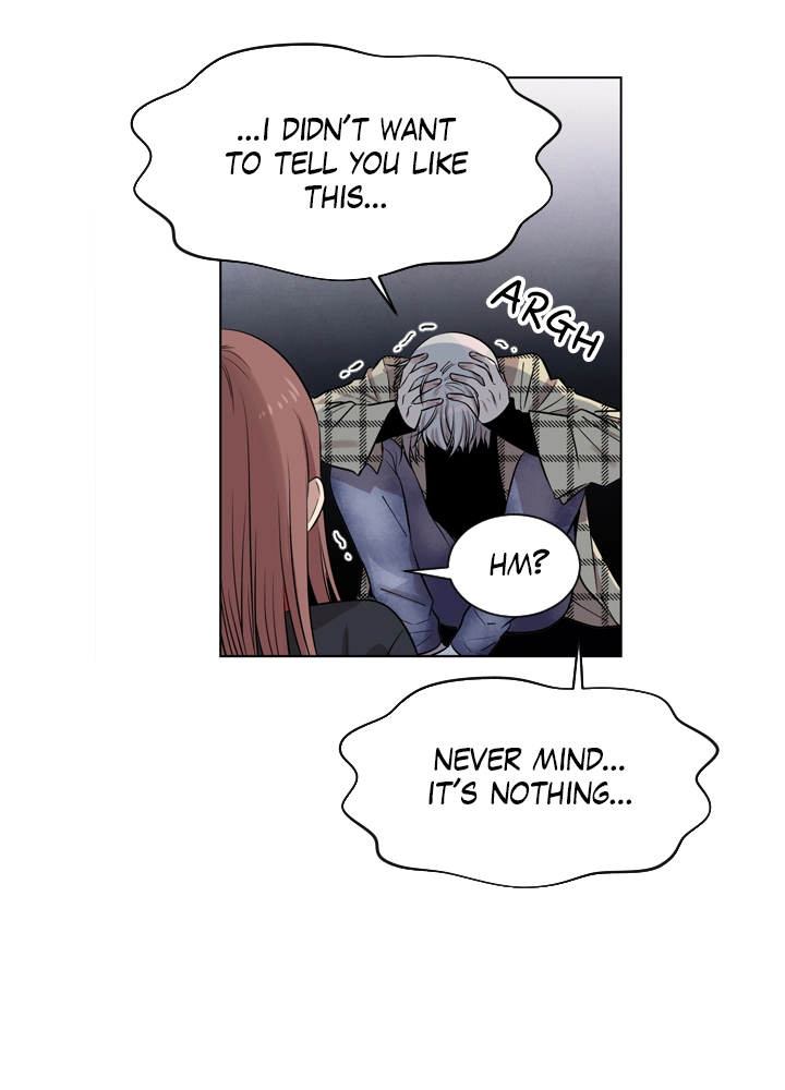 Mythical Errand Chapter 55 page 8 - 