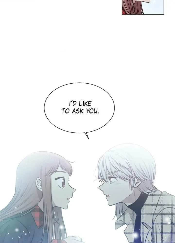 Mythical Errand Chapter 55 page 10 - 